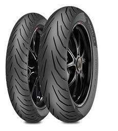 [110-10744] Llanta 110/70-17 54S sc Angel City Pirelli