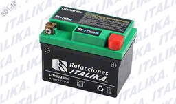 [F06010119] BATERIA HJTZ7S-FPP(12V-3AH) VORT-X 200