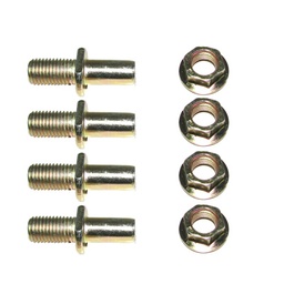 [26-2051-001] TORNILLO C/TUERCA ENGRANE TRAS SET HN CARGO 125 (97-13) (WSTD)