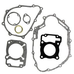 [34-2057-001] EMPAQUE MOTOR COMPLETO SET HN GL 150 CARGO (14-19) / XR  150 (16-19)