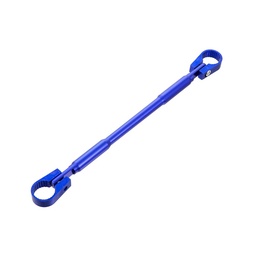 [BAS-1103-9501] BARRA ESTABILIZADORA DE MAMUBRIO 25CM AZUL