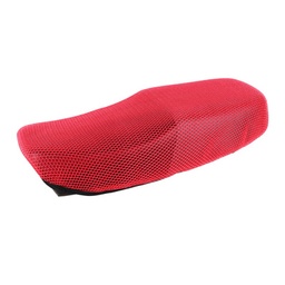 [99-5097-001] CUBRE ASIENTO M IT FT 125 (05-12)/FT 150 (13-16) (ROJO)