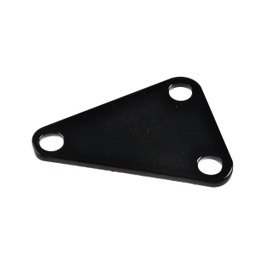 [F05020215] PLACA INF DEL DER MOTOR DM200