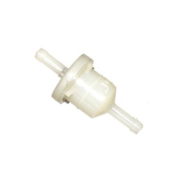 [36-0011-001] FILTRO GASOLINA UNIVERSAL ALTO RENDIMIENTO(WSTD)