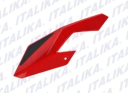 [F13012343] CUBIERTA DEC IZQ FARO ROJO  DT150 SPORT