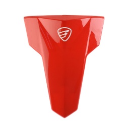 [F13012919] CUBIERTA FRONT SUP ROJO AT110 ROJA