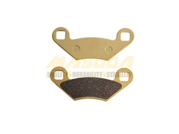 [BAF-1301-FA159] BALATAS DE FRENO MOTOKING POLARIS ATV'S