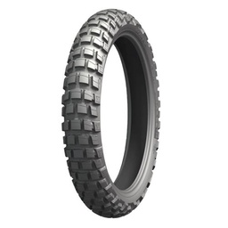 [132247] MICHELIN 120/70 19 ANAKEE WILD 60R DEL TL/TT