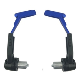 [PRO-1112-0001] PROTECTOR DE PALANCAS IR7010 AZUL