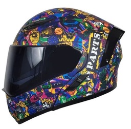 [0723707871383] CASCO KOV ESTELAR FREESTYLE M