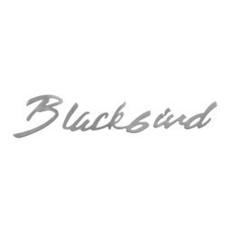 [F17060014] LOGO BLACKBIRD