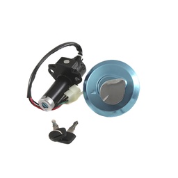 [20-5602-001] INTERRUPTOR ENCENDIDO CON LLAVE CANDADO GAS SET IT FT150