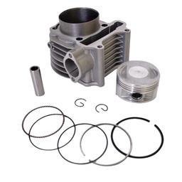 [47-5063-001] CILINDRO C/PISTON SET IT GTS 175/WS175