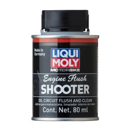 [71-3013-001] LIMPIADOR INTERNO MOTOR LIQUI MOLY FLUSH SHOOTER 80ML