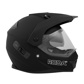 [80-5875-001] CASCO RODA ROCKY NEGRO MATE L CROSS CALLE