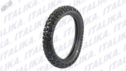 [F15010275] LLANTA ITALIKA 120/80-18 TT