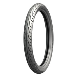 [6409-1204] LLANTA TRAB MICHELIN 90/80 17 PILOT STREET 2 46S