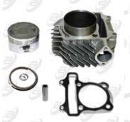 [KDC-IR24] KIT DE CILINDRO PLATA ATV-180