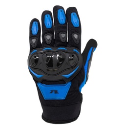 [MOTGT338] GUANTES &quot;RIDE&quot; URBAN M7-9700 NEGRO/AZUL  M