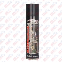 [ECOMOTO-107] LIMPIADOR EN AEROSOL P INYECTORES 280GR