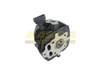 [CAB-2305-0003A] CABEZA CILINDRO ENSAMBLADO COMPLETO 125CC/CG125