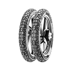 [110-16803] Llanta 2.75-17 Reinf 47P cc City Cross Pirelli