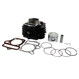 [47-5023-001] CILINDRO CON PISTON SET IT AT125