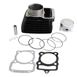 [47-5085-001] CILINDRO CON PISTON SET IT RC200 / SPITFIRE