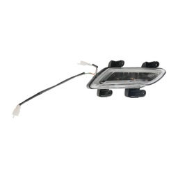 [F09020401] DIRECCIONAL LED TRAS IZQ VITALIA150