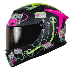 [7502305893705] CASCO SPARTA ERROR ROSA L