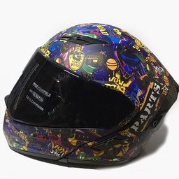 [0723707871406] CASCO KOV ESTELAR FREESTYLE XL