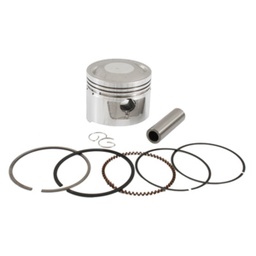 [29-5361-001] PISTON COMPLETO SET IT FT 150 0.25 15MM