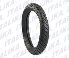 [F15010281] LLANTA ITALIKA 110/80-17 TT