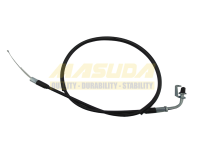 [CAB-1200-0020] CABLE ACELERADOR P/YAMAHA YBR125