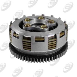 [CLU-044] CLUTCH COMPLETO - 200-Z 19-20