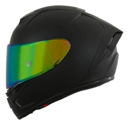 [0723707870850] CASCO KOV AIRCUT NEGRO MATE L