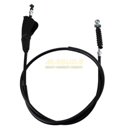 [CAB-1200-0381] CABLE FRENO DELANTERO BAJAJ BOXER150