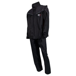 [7314-1111] IMPERMEABLE R7 RACING PREMIUM M NGO