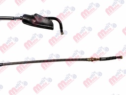 [MOTCB224] CABLE CLUTCH P/YAMAHA YBR-125 C