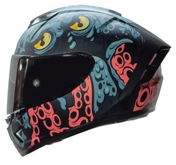 [0723707872168] CASCO KOV AIRCUT KRAKEN XL