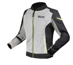 [7302-2361] CHAMARRA DEPORTIVA LS2 L NGO/GRS/AMA AIRY EVO