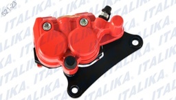 [F14020635] CALIPER ROJO FT180