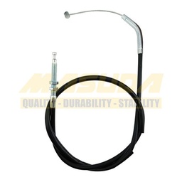 [CAB-1200-0211] CABLE EMBRAGUE P/MOTO PISTA EX200