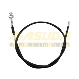 [CAB-1200-0303] CABLE FRENO DELANTERO P/FT125