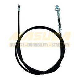 [CAB-1200-0307] CABLE FRENO TRASERO P/DS150