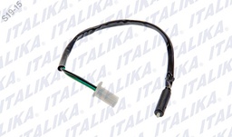 [F10050009] CABLE MICROSWITCH IZQ TRN 150