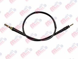 [25-2013-001] CABLE VELOCIMETRO HN CARGO/TITAN125MA