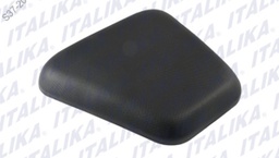 [F03010296] ASIENTO TRAS NEGRO D125 LT