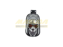 [CAL-3214-0023] CALAVERA COMPLETO CHOPER DIABLO