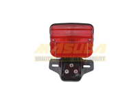 [CAL-3214-0006] CALAVERA STOP TRASERA COMPLETO CG125/FT125